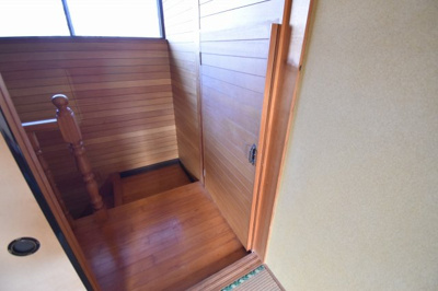 【その他】 | 御陵下町字本城 戸建