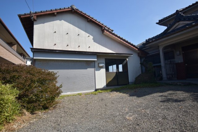 【その他】 | 御陵下町字本城 戸建