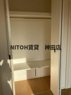 【収納】 | プライムアーバン神楽坂