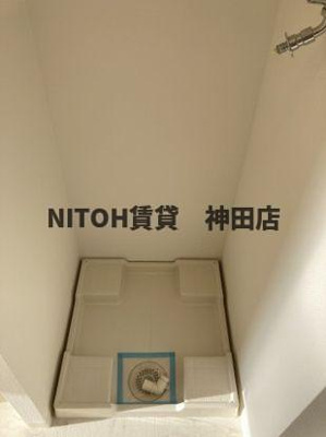 【その他】 | プライムアーバン神楽坂