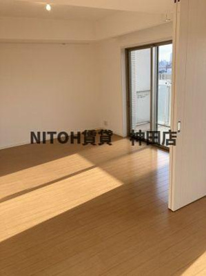 【寝室】 | プライムアーバン神楽坂