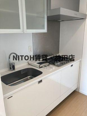 【キッチン】 | プライムアーバン神楽坂