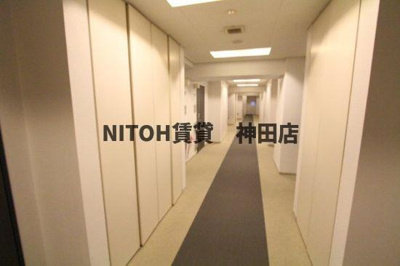 【ロビー】 | プライムアーバン神楽坂