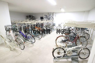 【その他共用部分】 | プライムアーバン神楽坂