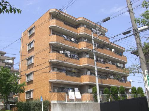 グリーンヒルズ浅井