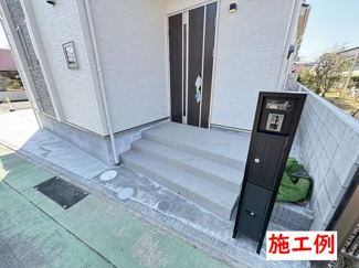 【その他】 | 世田谷区喜多見3丁目 A号棟