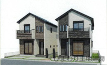 世田谷区喜多見3丁目 A号棟の画像