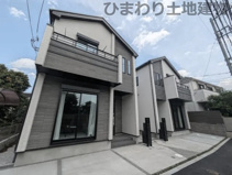 世田谷区喜多見3丁目 A号棟の画像