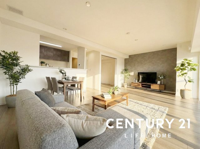 秀和宮崎台レジデンスの画像