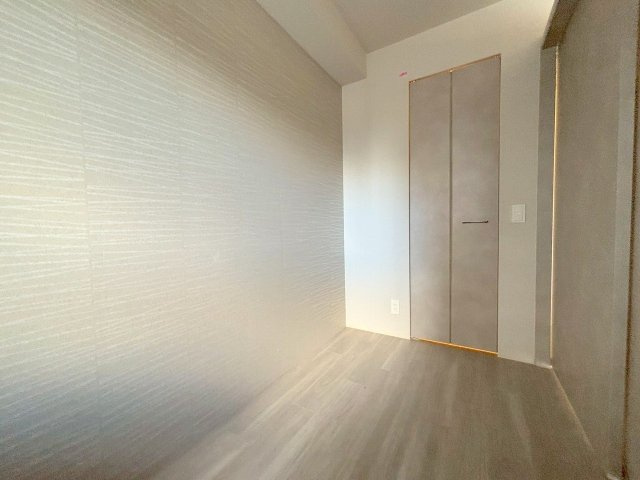 プレサンス東淀川駅前プローシェの内装