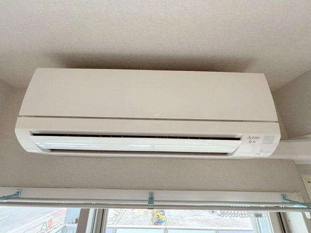 プレサンス東淀川駅前プローシェの設備