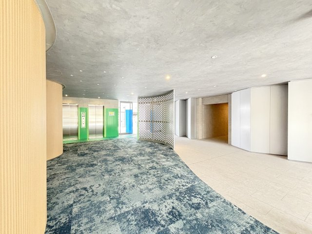 プレサンス東淀川駅前プローシェの外観