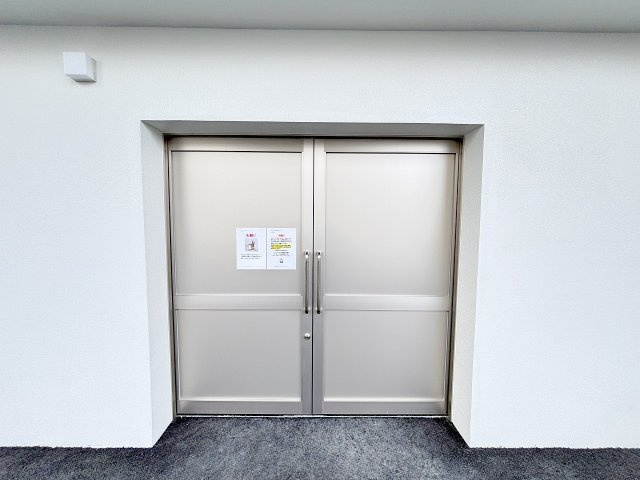 プレサンス東淀川駅前プローシェのその他共用部分