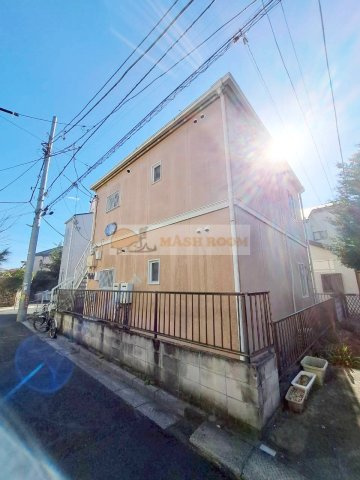 メゾンニューアスカ