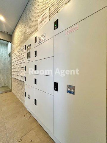 アクアエテルナ泉のその他