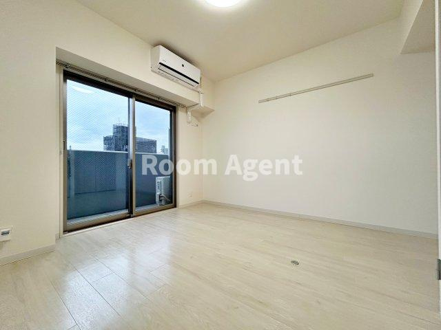 アクアエテルナ泉の内装