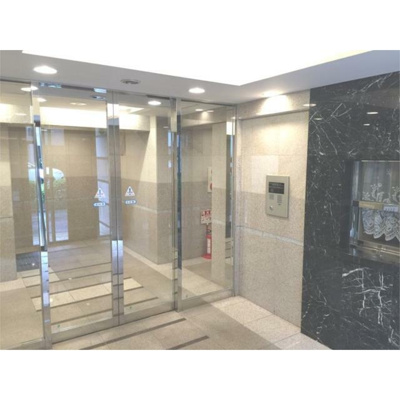 【セキュリティ】 | ヴェルト本所吾妻橋