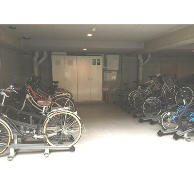 【その他共用部分】 | ヴェルト本所吾妻橋