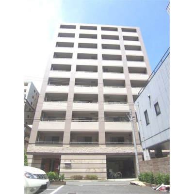 【外観】 | ヴェルト本所吾妻橋