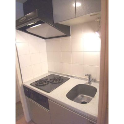 【キッチン】 | ヴェルト本所吾妻橋