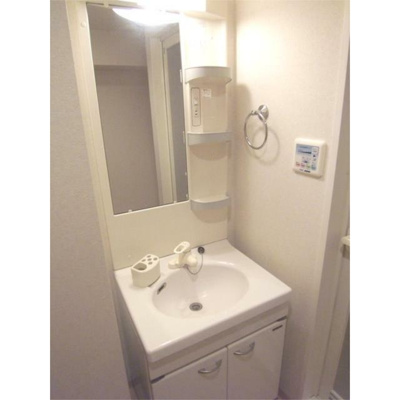 【洗面所】 | ヴェルト本所吾妻橋