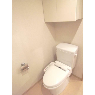 【トイレ】 | ヴェルト本所吾妻橋