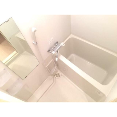 【浴室】 | ヴェルト本所吾妻橋