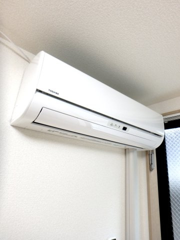 RH Villa新高円寺の設備