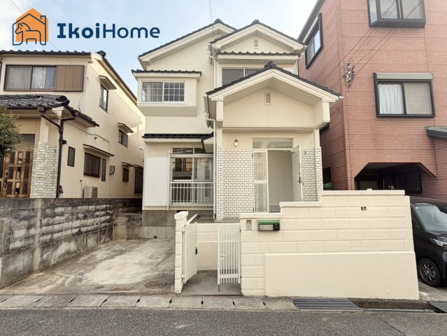 神戸市西区長畑町　中古戸建