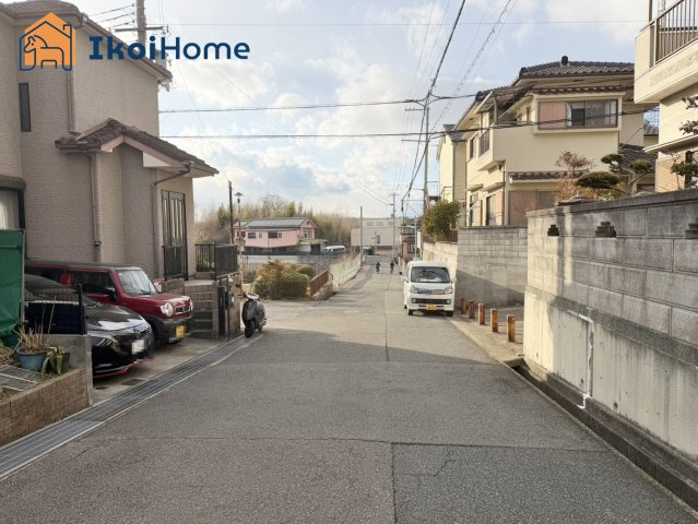 神戸市西区長畑町　中古戸建のその他|【ホームページに現地動画掲載中】●年中無休：当日予約可●近隣は閑静な住宅街です！