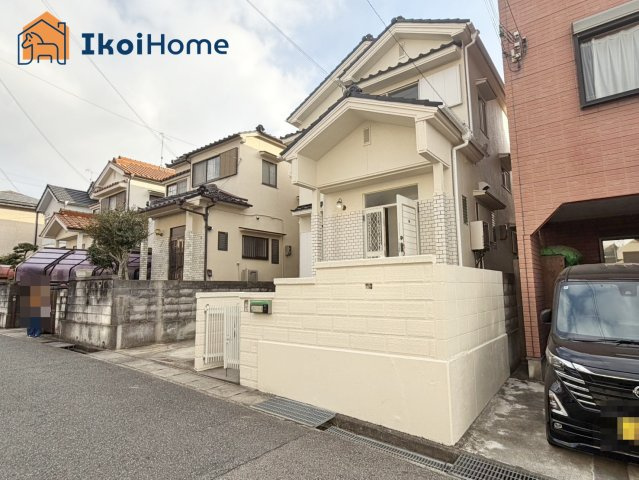 神戸市西区長畑町　中古戸建の周辺|【ホームページに現地動画掲載中】●年中無休：当日予約可●近隣は閑静な住宅街で静かです！