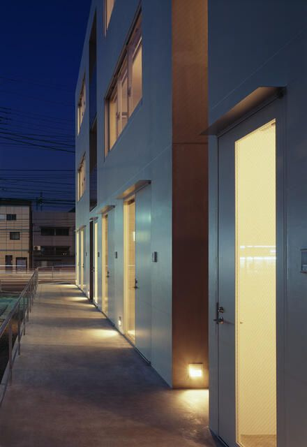 ＬＵＭＩＥＲＥ南品川Ｂ