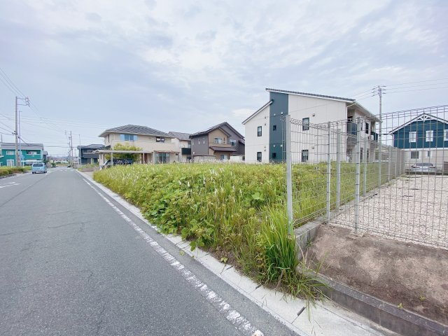 常滑市虹の丘3丁目