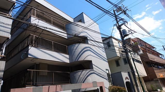 MSハイツの画像