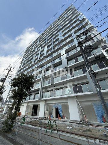 プレサンス東淀川駅前プローシェ