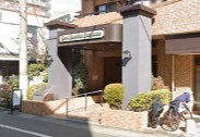 【エントランス】 | ライオンズマンション淵野辺