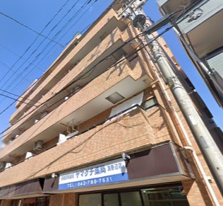 【展望】 | ライオンズマンション淵野辺