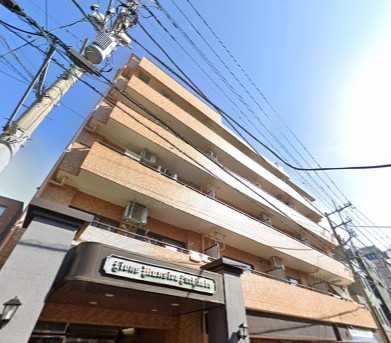 【外観】 | ライオンズマンション淵野辺