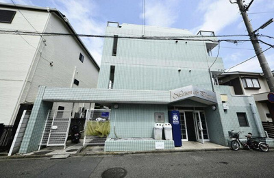 【外観】 | ライオンズマンション淵野辺