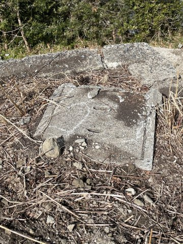 安東・二子土地の外観