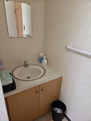 【トイレ】 | ファーストステージ