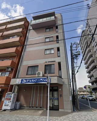 【外観】 | ファーストステージ