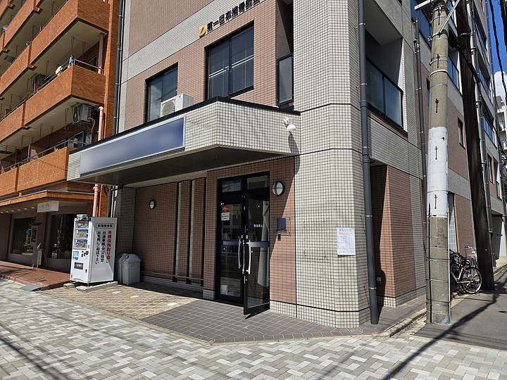 ファーストステージ