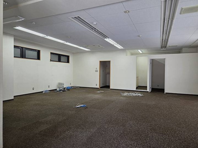  | ファーストステージ