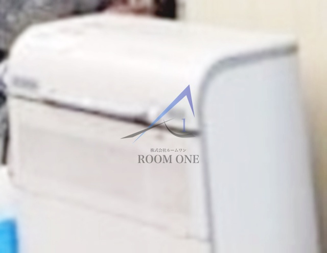 ラスティアのその他共用部分|敷地内ゴミ置き場です。