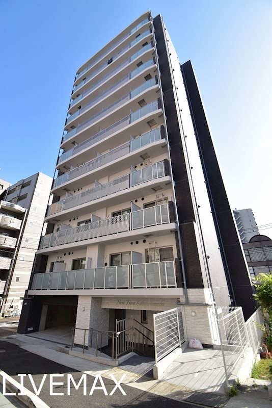 ファーストフィオーレ神戸元町の画像