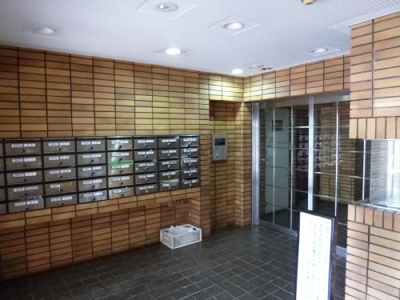 【その他共用部分】 | ヴィザージュ三鷹