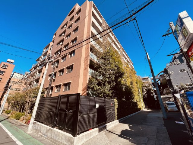 プレミスト神楽坂