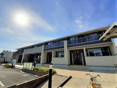 【外観】 | モンラルジュ9番館