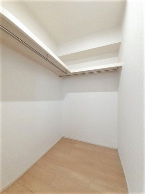 【収納】 | モンラルジュ9番館